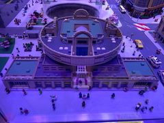 -上海乐高探索中心