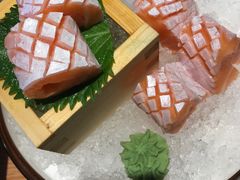 三文鱼-TORO MaKi 寿司·日料(华创店)