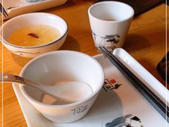 -吴越荣记·苏州菜·松鼠桂鱼(娄门景区店)