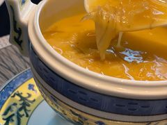 -北京饭店谭家菜