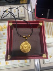 -周大福CHOW TAI FOOK传承珠宝店(石路国际商城店)