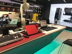 -ALIENWARE外星人(国贸商城旗舰店)