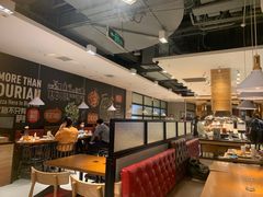 -比格比萨自助(新辰里学清路店)
