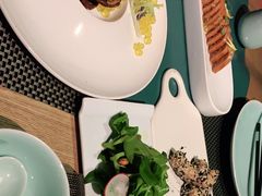 -稍可轩博物馆餐厅