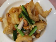 -烤肉宛饭庄(南礼士路店)