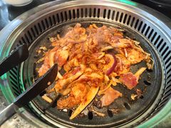 -老卜奎齐齐哈尔烤肉(人民东路店)