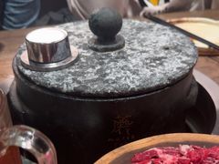 -蘑界·野生菌火锅(深业上城店)