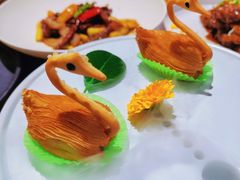 -HOME餐厅粤菜 融合菜