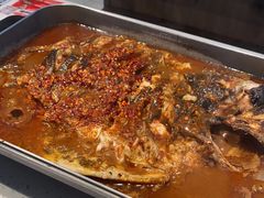 -鱼酷活鱼烤鱼(南京水游城店)