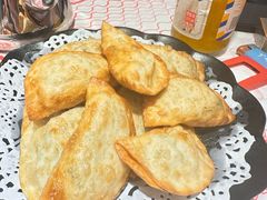 -庞家烧烤客栈(炮台山店)