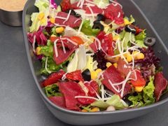 -疯克大象美式烤肉餐厅