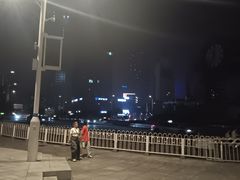 -世纪钟