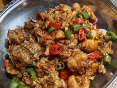 -爷爷的土钵菜(街道口店)