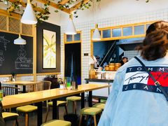 大堂-鸡鸣汤包(复地活力广场店)