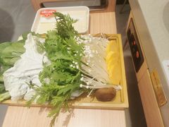 -蝎王府羊蝎子(西直门店)