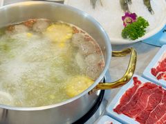 -牛天下·牛肉·海鲜·打边炉·融合菜