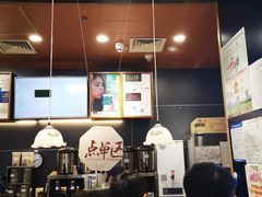 -茶颜悦色(雨花亭凯德二楼店)