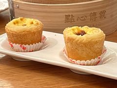 -点心传说·粤菜点心(佐阾虹湾店)