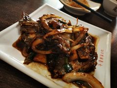 杂鱼-海坛特色小吃·只做平潭特色菜(平潭店)