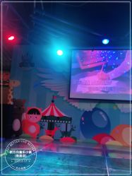 -新方向童乐小镇·儿童主题乐园·职业角色扮演(南昌店)