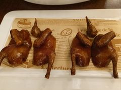 -正院大宅门烤鸭(首体店)