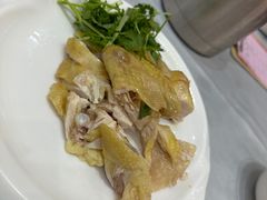 -瑞记湛江鸡饭店·粤西第一鸡(粤垦店)
