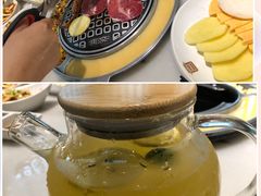 -韩宫宴烤肉·料理(宝山万达店)