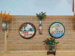 -老姐石板烧烤+铜炭火锅(总店)