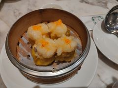 -香港百合居(LCM置汇旭辉广场店)