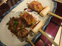 -鳥喜Toriki怀石烧鸟料理