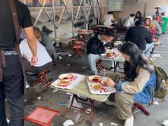 -刘小忙把子肉(北园大街总店)