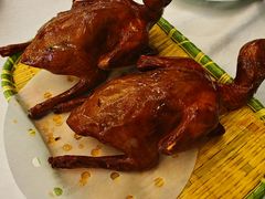 -五谷芳乳鸽王(海景店)