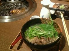 -松阪牛焼肉M(法善寺横丁店)