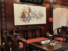 -古韵轩·园林餐厅