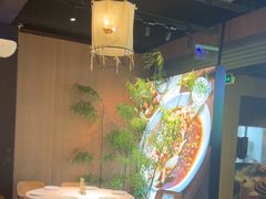 -湘邻呷铺·田园家宴(汉基广场店)