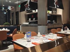 -大喜牛鲜牛肉火锅(世纪金源店)