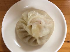 -金源汤包(育新东路店)