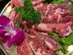 -梦山水日本烧肉(五四广场店)