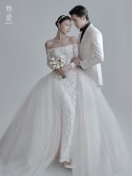 -巴黎经典婚纱摄影PARISSIC