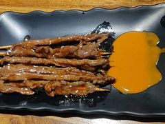 -烧蠔帮·生蚝海鲜牌档(观海店)