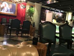-星聚会KTV(苏州信投大厦店)