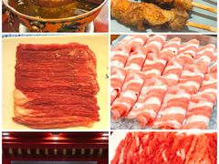 -1078號老北京涮肉(松柏店)