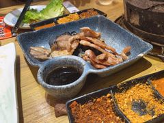 -牛也烧肉(摩尔城店)