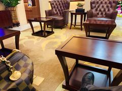 -平安银行深圳机场贵宾厅