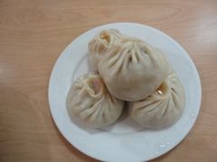 小笼包-瞻老元面馆(双塘路店)