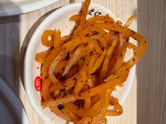 -武圣羊汤·西北面(朝阳门店)