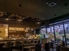 -STARRY CAFE & LOUNGE BAR(高新店)