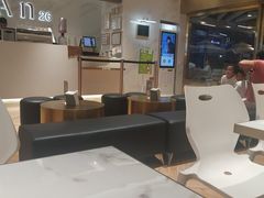 -813芭依珊 BAESAn(汇港购物中心店)