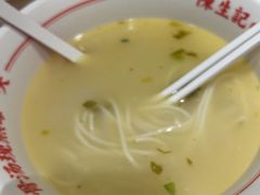 -陳生記米线·始于1989(中山北路店)