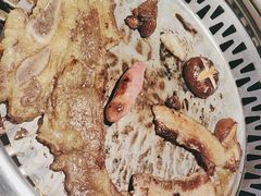 -梨花自助烤肉(乐宾店)